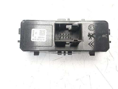 Switch PEUGEOT 508 I (8D_)  | BP15525975I30 