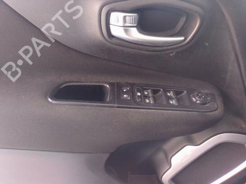 Used Left front window switch Left front window switch 38016473 38016473