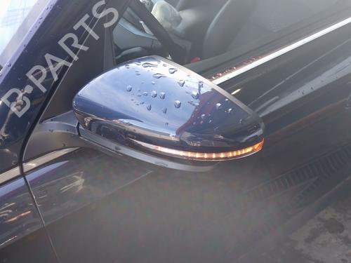 Retrovisore sinistro SSANGYONG KORANDO (C300) 1.5 (150 hp) 31137825