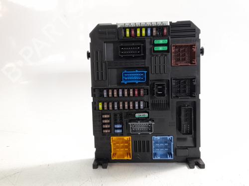 Used Fuse box CITROËN C4 II (NC_) [2009-2026]  17999944