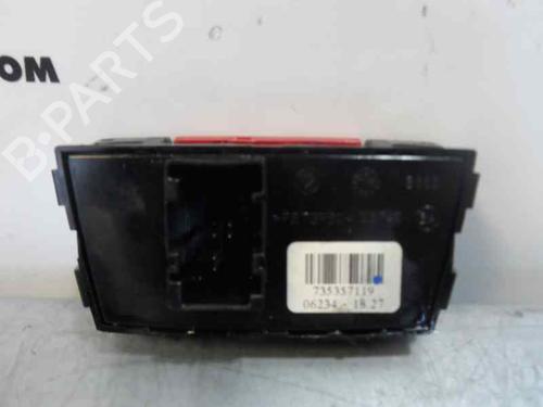 Headlight switch FIAT PANDA (169_)  | BP1331464I24 