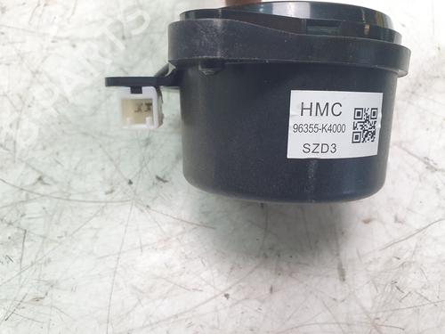 Electronic module HYUNDAI KONA (OS, OSE, OSI)  | BP29460561M83 