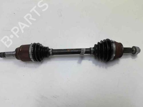 Used Left front driveshaft ALFA ROMEO MITO (955_) 1.3 MultiJet (955AXP1A, 955AYC1A) (95 hp) 4660640