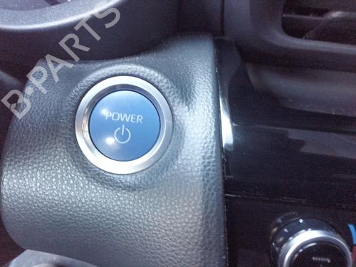Used Ignition barrel TOYOTA YARIS CROSS (MXP_) 1.5 Hybrid (MXPJ10) (116 hp) 25292840