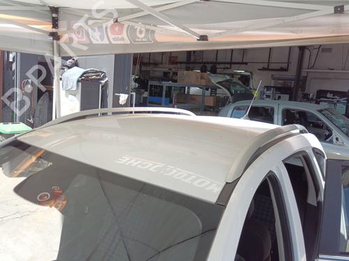 Takreling MG MG ZS SUV (AZS1) 1.5 VTi (106 hp) 26205705
