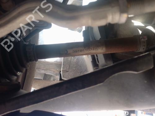 Used Left front driveshaft Left front driveshaft 38436805 38436805