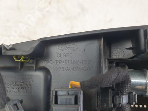 Other FORD KUGA III (DFK) 2.5 FHEV | BP29823209O1