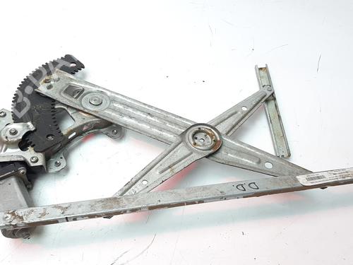 Used Front right window mechanism NISSAN MICRA IV (K13K, K13KK) 1.2 (80 hp) 10365568