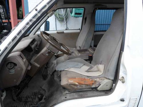 Alternator NISSAN VANETTE Van (_C22) 1.5 | BP167435M7 