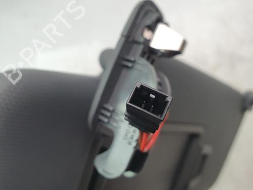 Left sun visor AUDI A3 Limousine (8YS, 8YM) 30 TDI | BP29173775I1