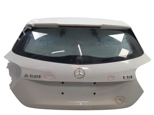 Used Tailgate MERCEDES-BENZ A-CLASS (W176) [2012-2018]  16955393