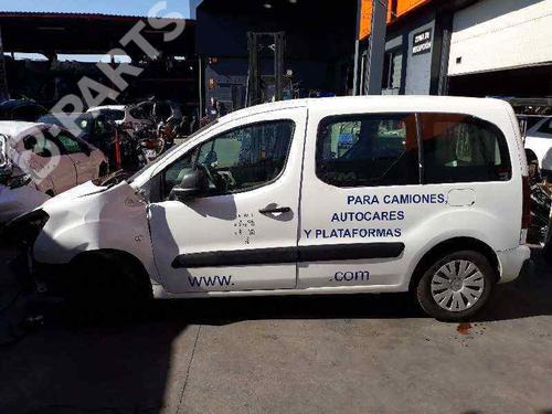 Front left interior door handle CITROËN BERLINGO MULTISPACE (B9) 1.6 BlueHDi 100 | BP3209837I13  - Image 9