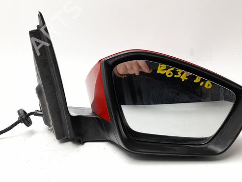 Used Right mirror Right mirror 38747919 38747919