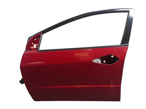 Used Left front door HONDA CIVIC VIII Hatchback (FN, FK) [2005-2012]  12348637