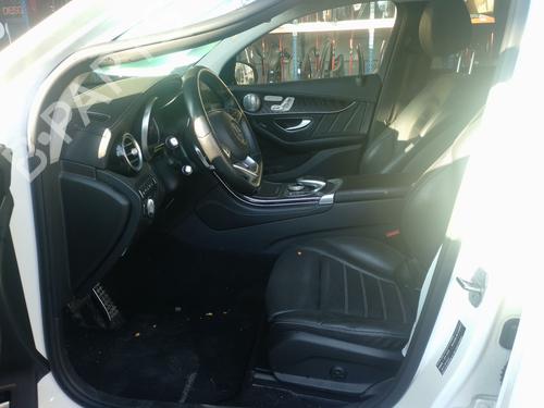 Left front window switch MERCEDES-BENZ GLC Coupe (C253) 250 d 4-matic (253.309) | BP36799159I27  - Image 11