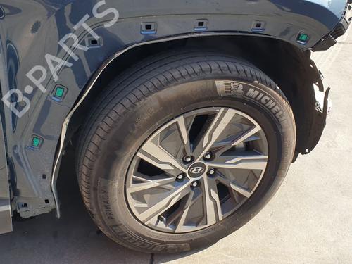 Right front driveshaft HYUNDAI TUCSON (NX4E, NX4A) | BP22650088M39