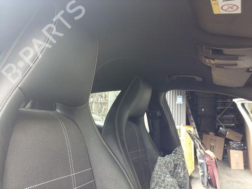 Used Left curtain airbag MERCEDES-BENZ GLA-CLASS (X156) [2013-2022]  24807297
