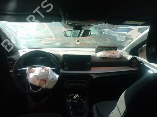 Right rear window switch SEAT IBIZA V (KJ1, KJG) 1.0 TSI | BP39095935I28 - Image 7