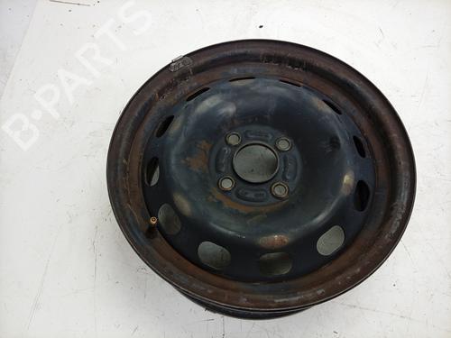 rim-ford-transit-courier-b460-box-bodympv-2014-37533724 main image