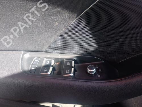 Used Left front window switch Left front window switch AUDI A3 Sportback (8VA, 8VF) 1.6 TDI (105 hp) 40021083 40021083