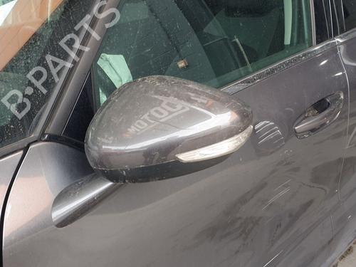 Used Left mirror CITROËN C4 Picasso II [2013-2025]  19139247