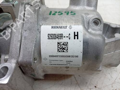 AC compressor DACIA SANDERO III 1.0 TCe 90 | BP39068348M34 - Image 3