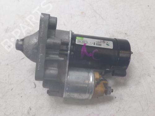 Used Starter Starter CITROËN C3 I (FC_, FN_) 1.4 HDi (68 hp) 33983952 33983952