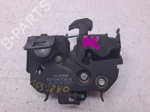 Fechadura do capot Fechadura do capot ALFA ROMEO GIULIA (952_) 2.2 D (952AEM250, 952AEA250) (150 hp) 36406609 36406609
