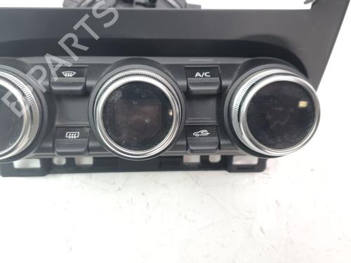 Climate control RENAULT CLIO V (B7_)  | BP20650261I5 