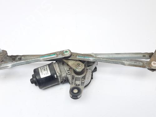 Used Front wiper motor SSANGYONG TIVOLI 1.6 XDi 160 (115 hp) 11365688
