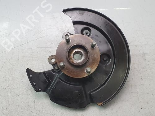 Used Left front steering knuckle FORD ECOSPORT 1.0 EcoBoost (140 hp) 28538339