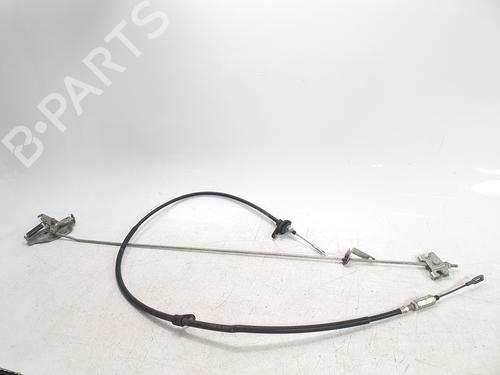 Used Hand brake Hand brake CITROËN JUMPER II Van 2.2 BlueHDi 140 (140 hp) 32238510 32238510