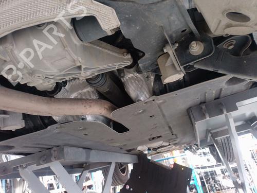 Used Driveshaft Driveshaft 37494550 37494550