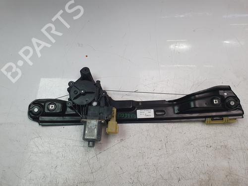 Used Rear right window mechanism FORD ECOSPORT 1.0 EcoBoost (140 hp) 28520838