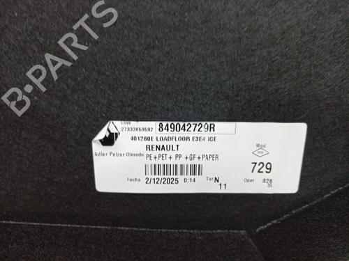 Luggage compartment floor RENAULT AUSTRAL TCe 130 (HGM2) | BP40506485I33 - Image 3