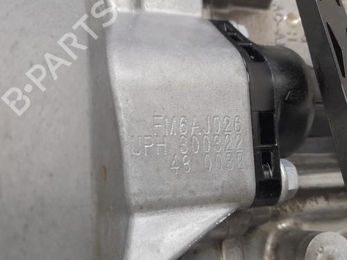 Gearbox SEAT LEON (KL1, KLG)  | BP17870791M3 