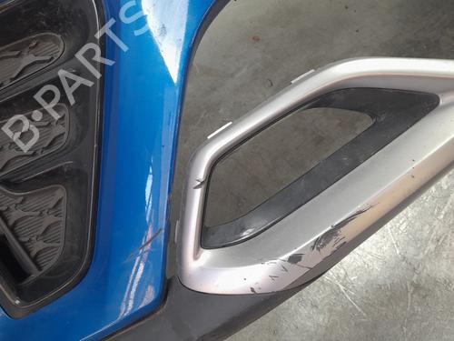 Front bumper KIA STONIC (YB) 1.0 T-GDi Eco-Dynamics+ | BP33704442C7 - Image 3