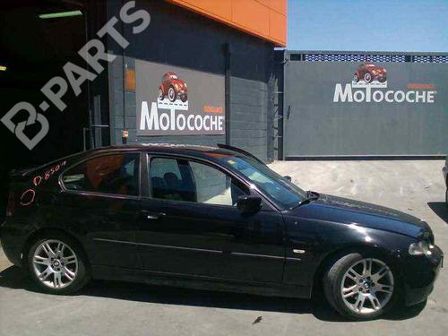 BMW 3 Compact (E46)  320 td  4619