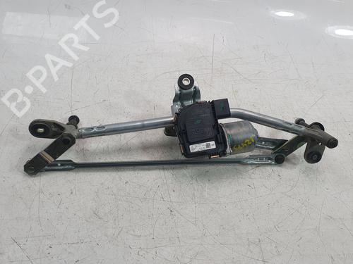 Used Front wiper motor Front wiper motor AUDI A3 Sportback (8YA, 8YF) [2019-2026] 32361565 32361565