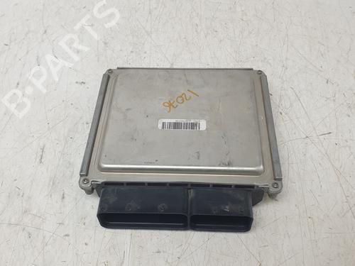 Engine control unit (ECU) SEAT IBIZA IV (6J5, 6P1) 1.4 TDI | BP27251470M57 