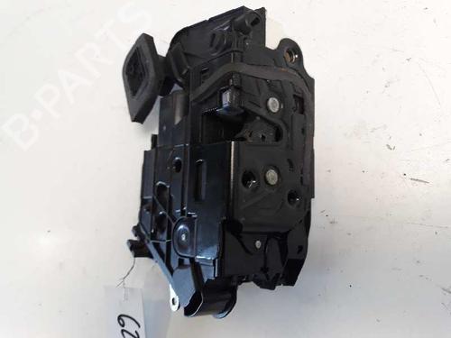 Rear right lock VW GOLF VII Variant (BA5, BV5)  5K4839016Q