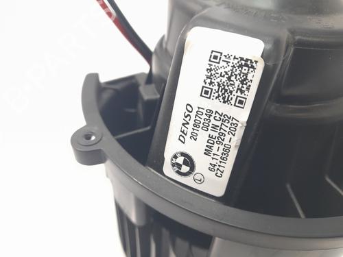 Heater blower motor MINI MINI COUNTRYMAN (F60) Cooper D | BP15664779M62 