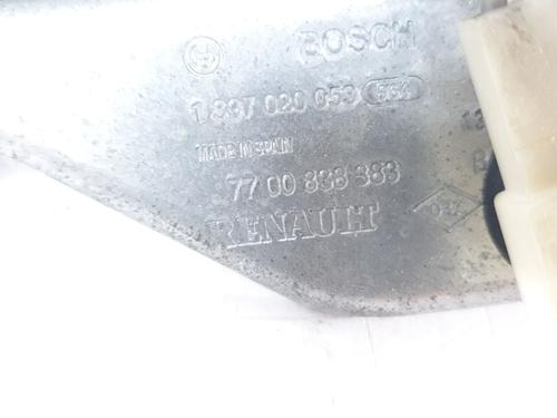 Rear wiper motor RENAULT MEGANE I (BA0/1_) 1.9 dTi (BA08, BA0N) | BP27357269M102 