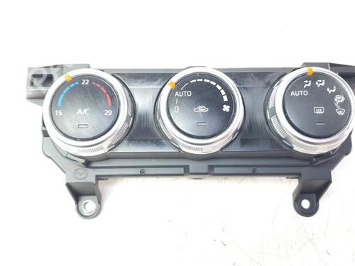 Used Climate control Climate control MAZDA CX-3 (DK) 2.0 SKYACTIV-G (121 hp) 25291232 25291232