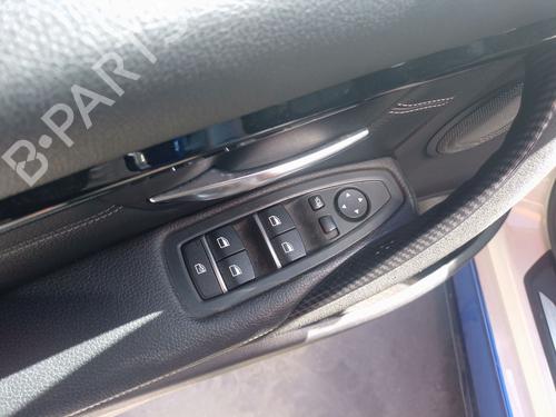 Left front window switch BMW 3 (F30, F80) 340 i xDrive | BP33677939I27 - Image 2