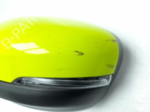Left mirror FORD KUGA III (DFK) 2.5 FHEV | BP32454700C26 