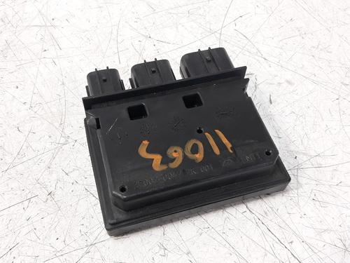 Used Electronic module KAWASAKI MOTORCYCLES Z (900cc - ) Z 900 (ZR900PA2, ZR900HA2, ZR900DA2) (48 hp) 25232535