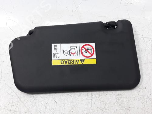 Right sun visor NISSAN JUKE (F16_) 1.0 | BP16721302I2
