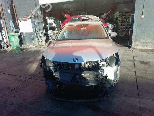 Switch SKODA OCTAVIA IV (NX3, NN3, PV3) 2.0 TDi | BP34477092I30  - Image 5