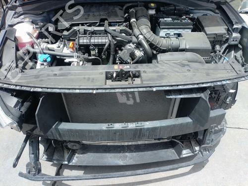 Used Radiator fan Radiator fan 37636264 37636264